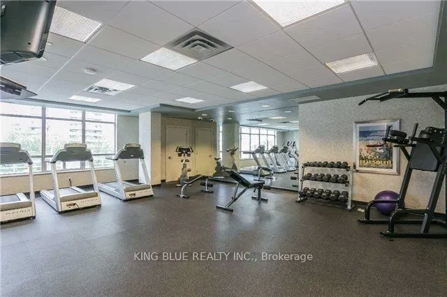 4968 Yonge Street E, #2008