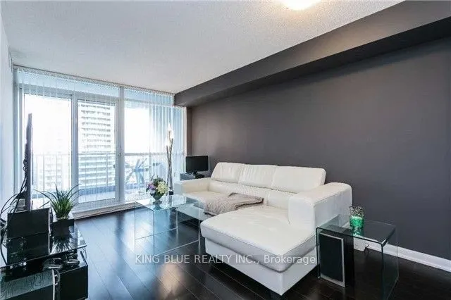 4968 Yonge Street E, #2008