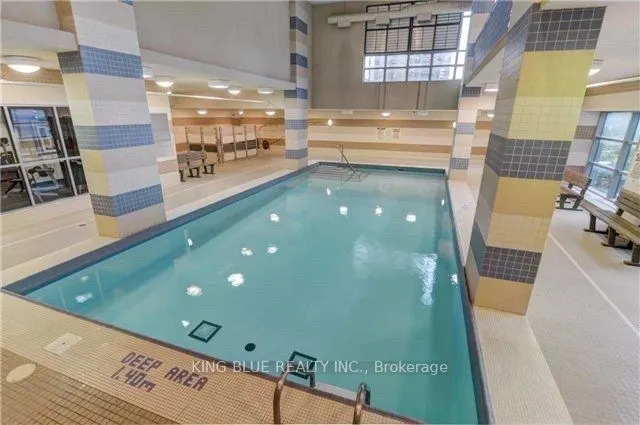 4968 Yonge Street E, #2008