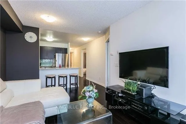 4968 Yonge Street E, #2008