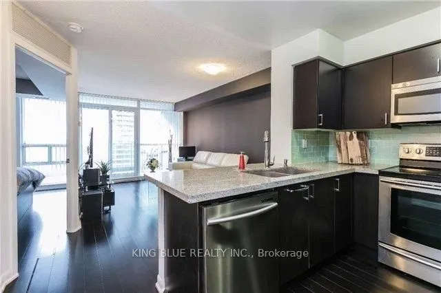 4968 Yonge Street E, #2008