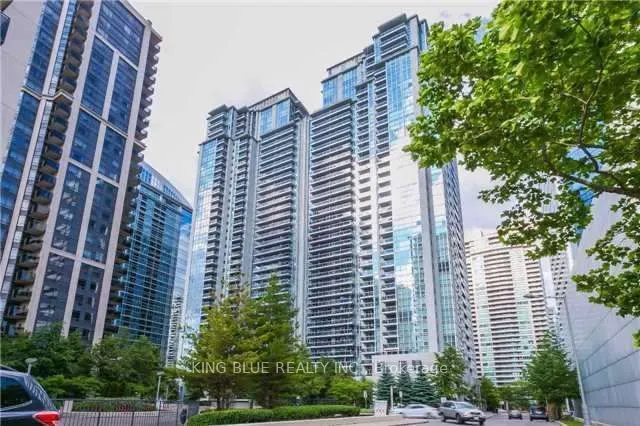 4968 Yonge Street E, #2008