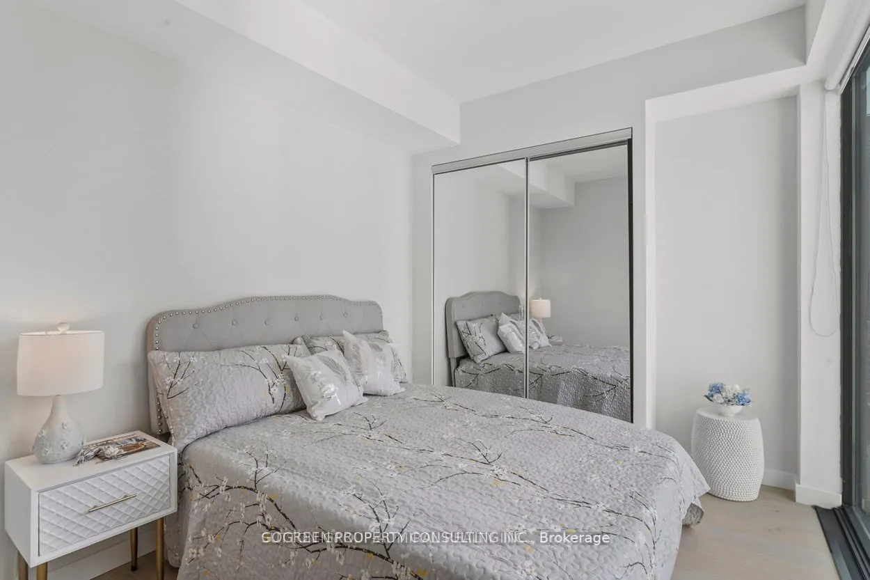 81 Wellesley Street E, #704