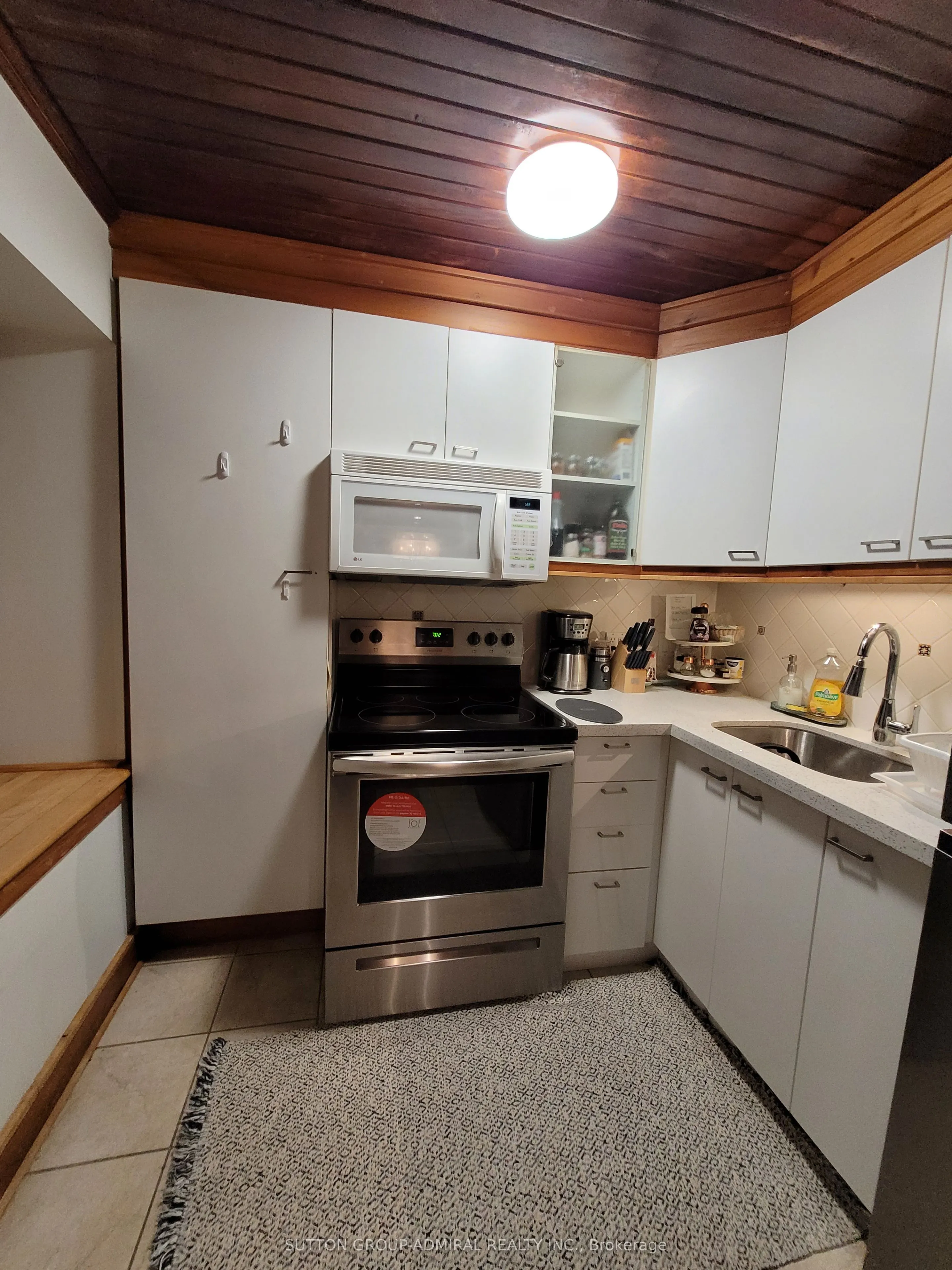 335 Palmerston Boulevard, #Coach house