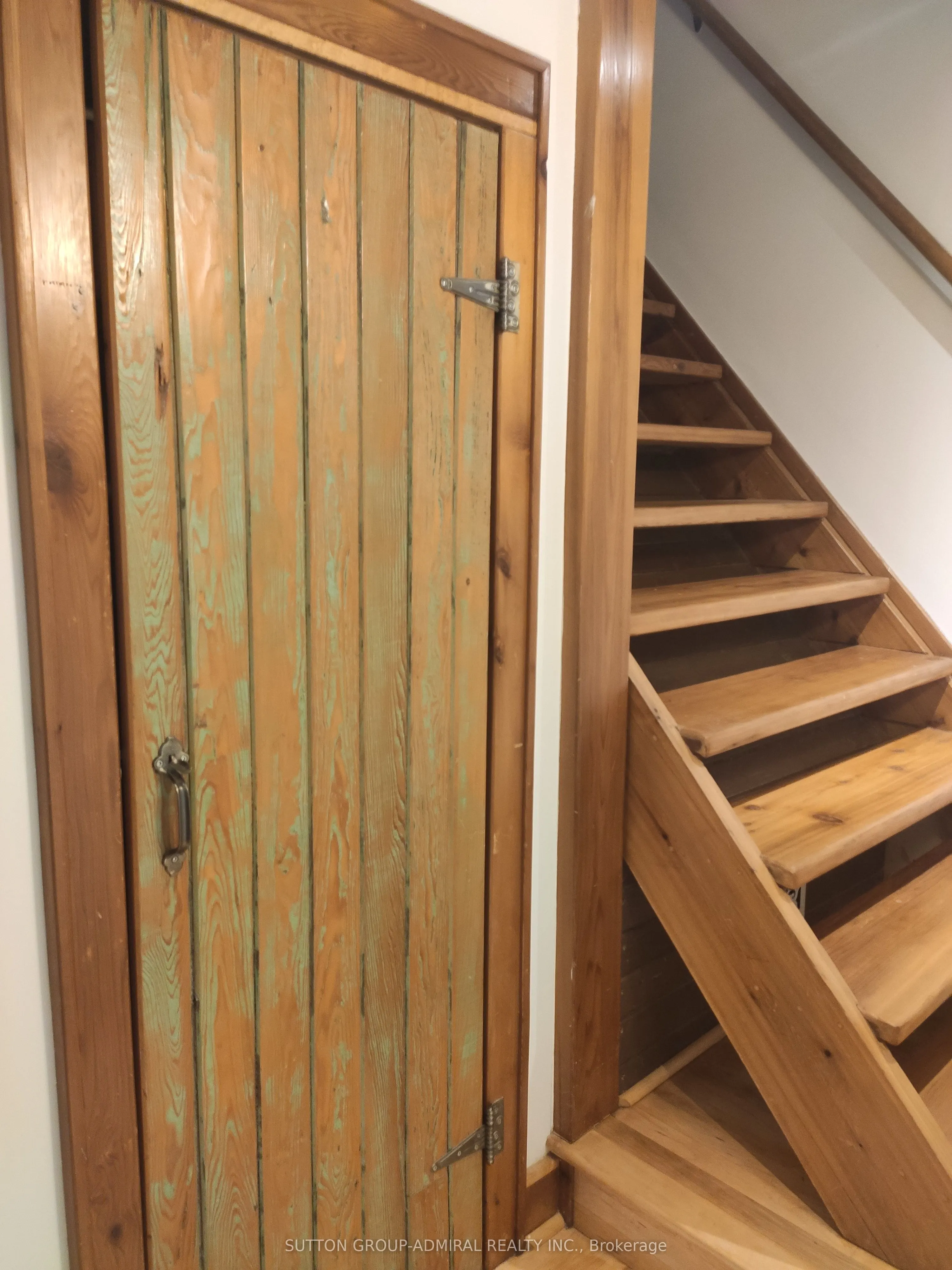 335 Palmerston Boulevard, #Coach house