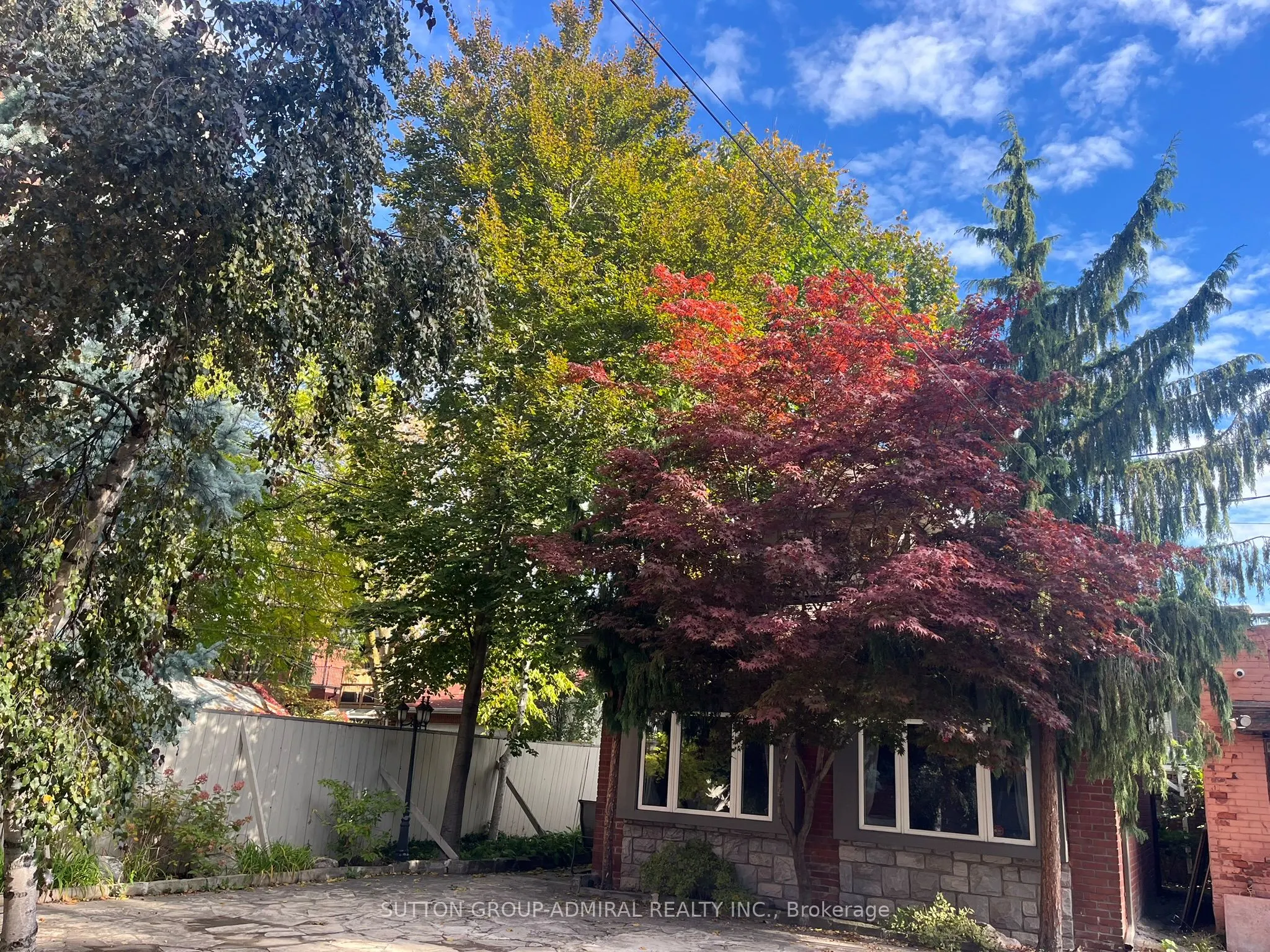 335 Palmerston Boulevard, #Coach house