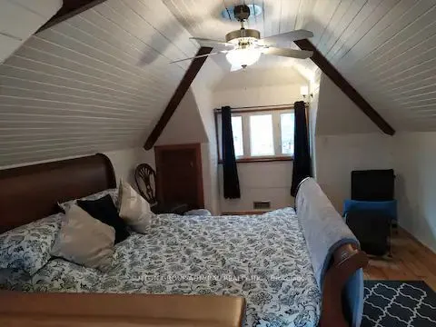 335 Palmerston Boulevard, #Coach house