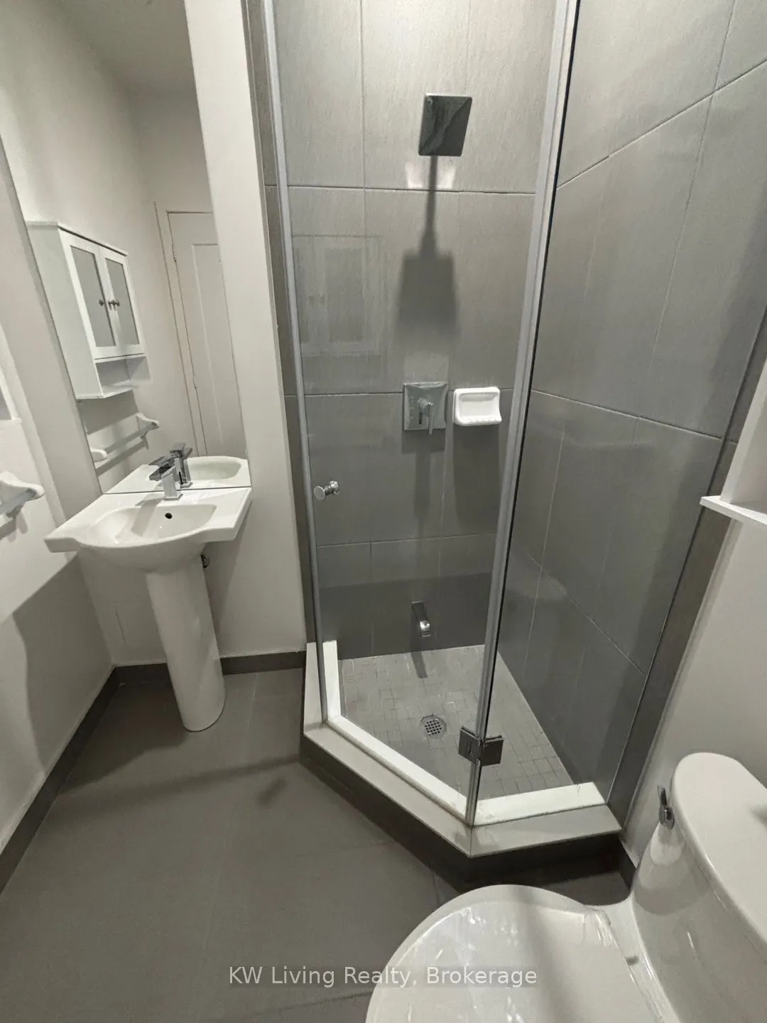 121 Lower Sherbourne Street, #463