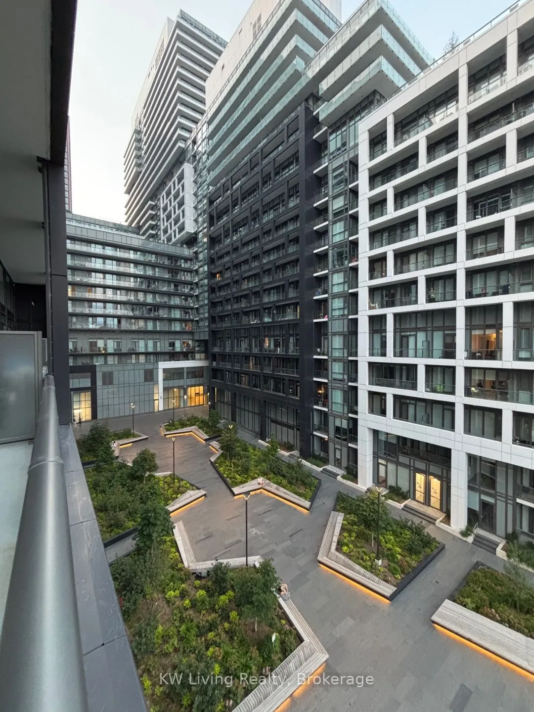 121 Lower Sherbourne Street, #463