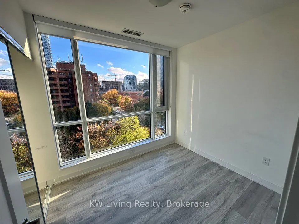 121 Lower Sherbourne Street, #463