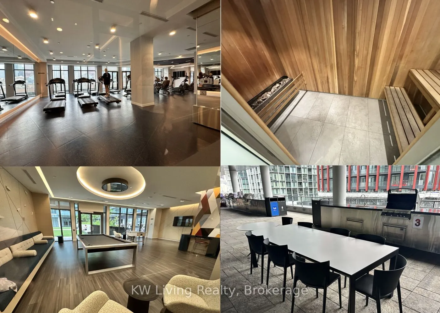 121 Lower Sherbourne Street, #463