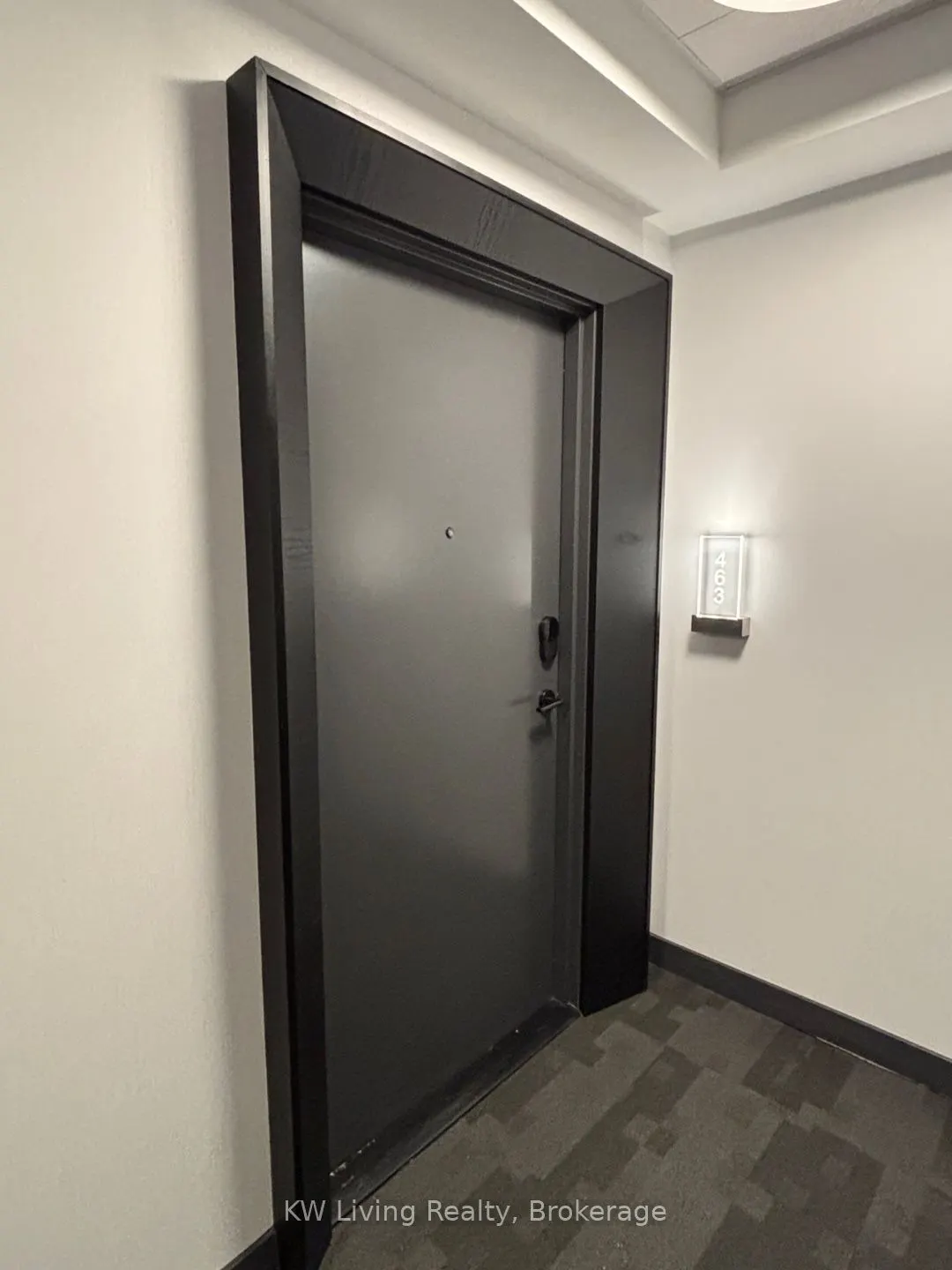 121 Lower Sherbourne Street, #463