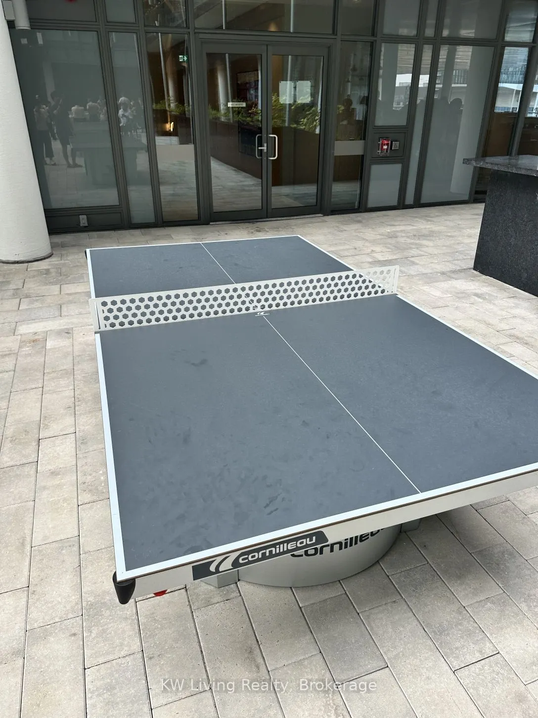 121 Lower Sherbourne Street, #463