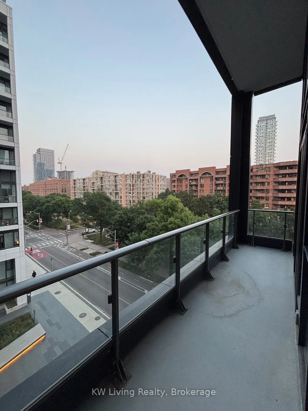 121 Lower Sherbourne Street, #463