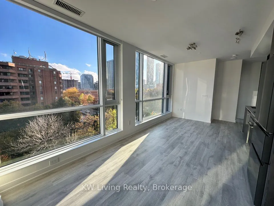 121 Lower Sherbourne Street, #463