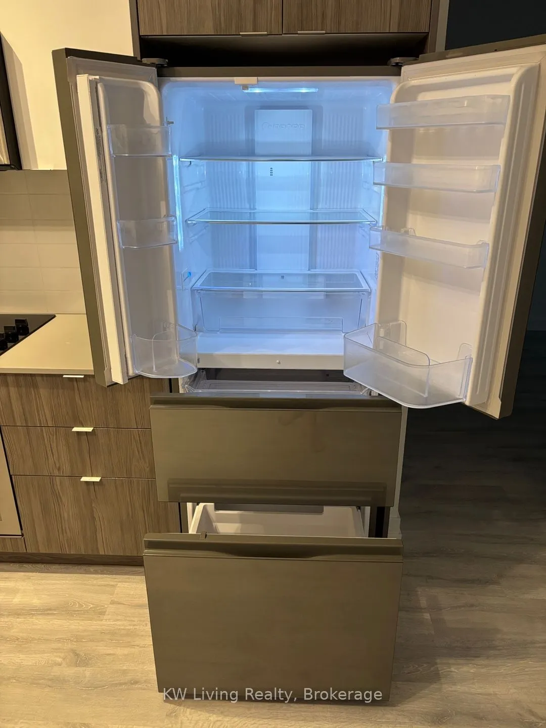 121 Lower Sherbourne Street, #463