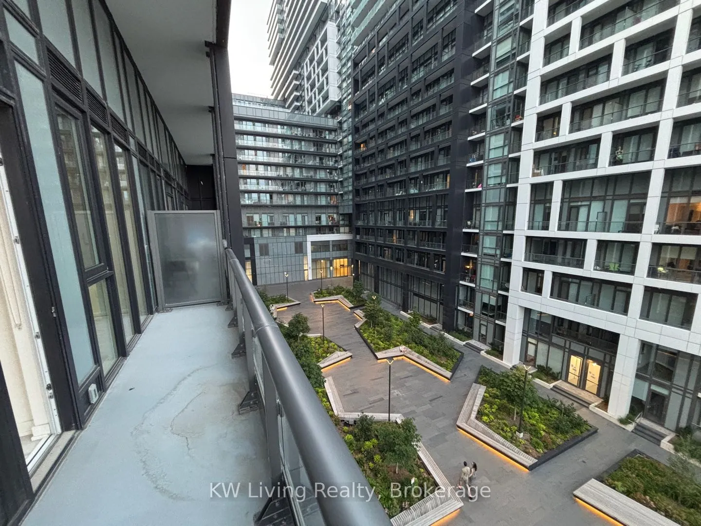 121 Lower Sherbourne Street, #463