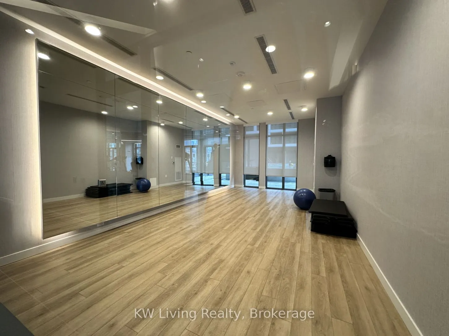 121 Lower Sherbourne Street, #463