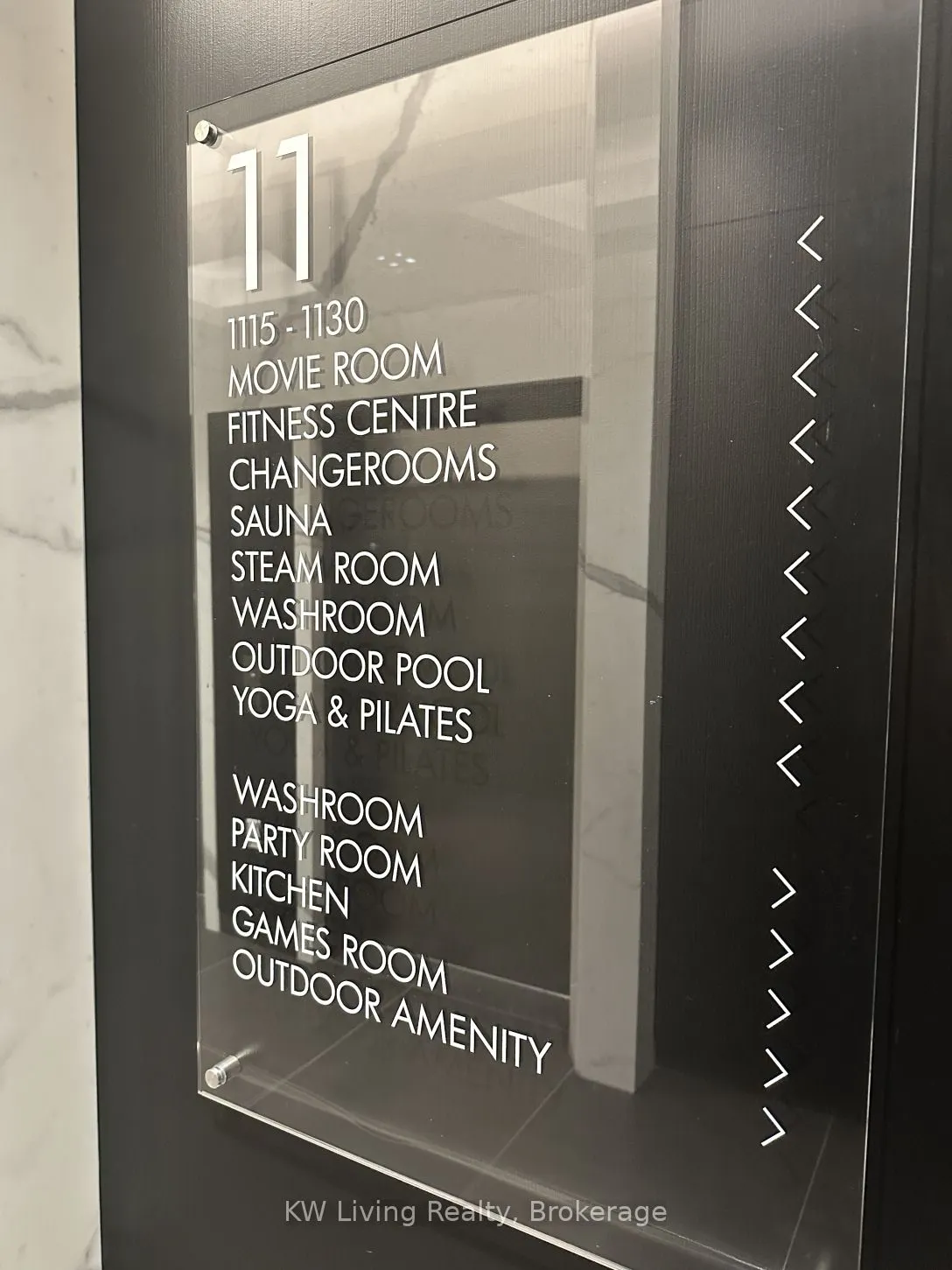 121 Lower Sherbourne Street, #463