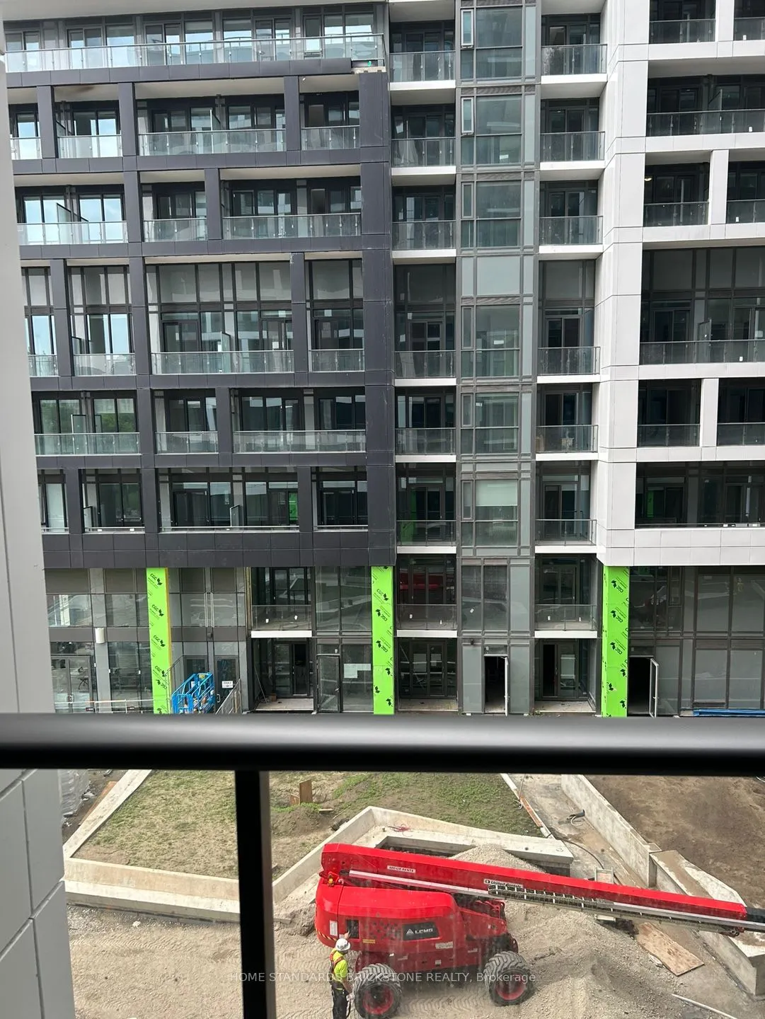 121 Lower Sherbourne Street, #362