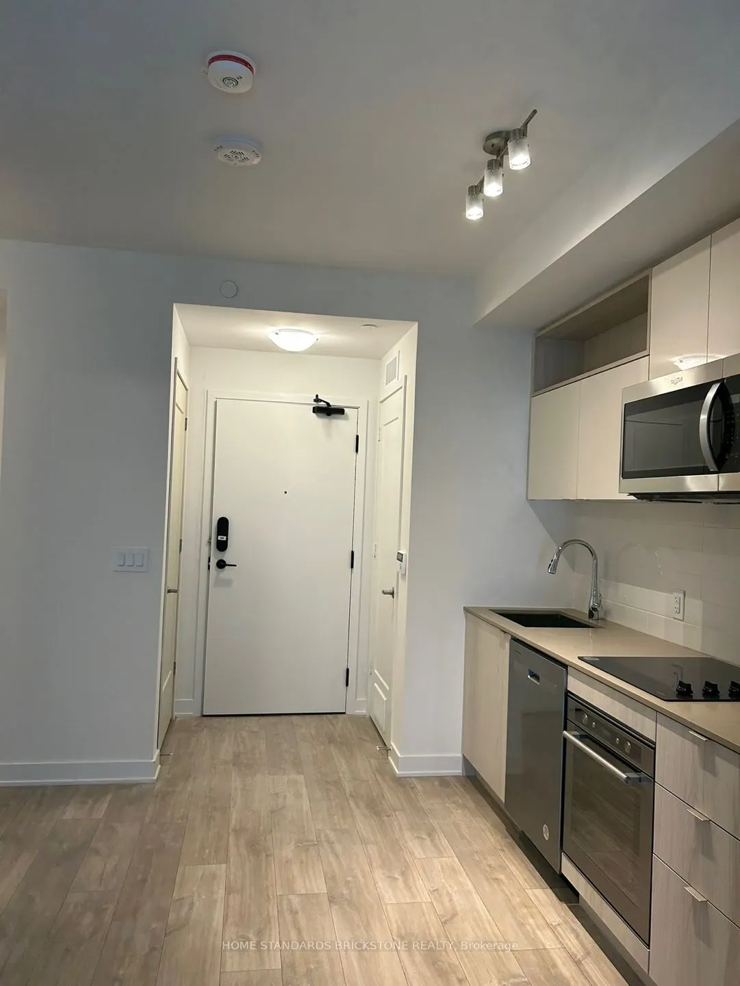 121 Lower Sherbourne Street, #362