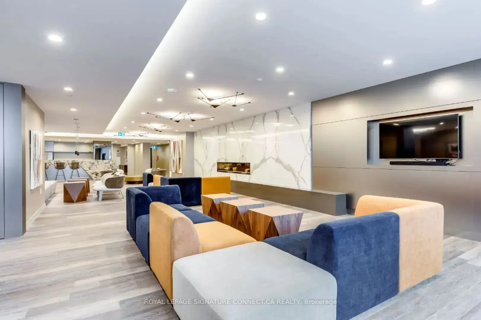 28 Freeland Street, #2006