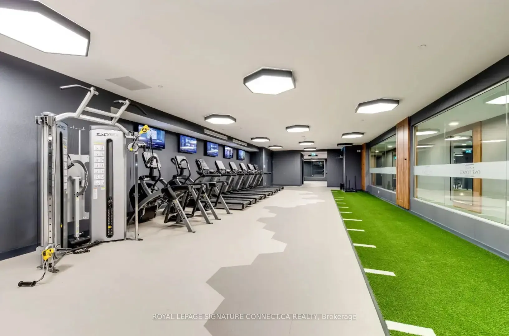 28 Freeland Street, #2006