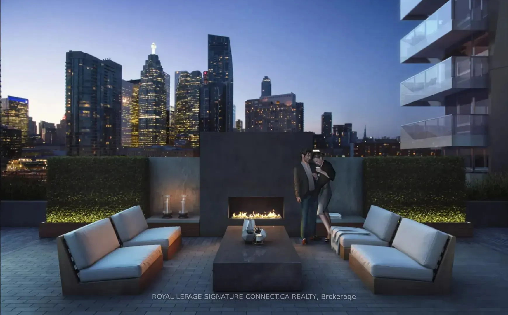 28 Freeland Street, #2006