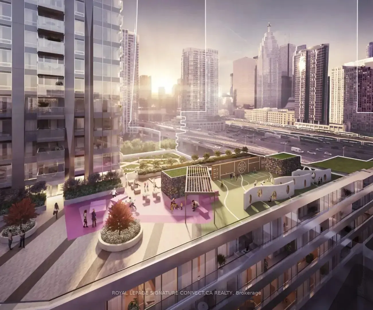 28 Freeland Street, #2006