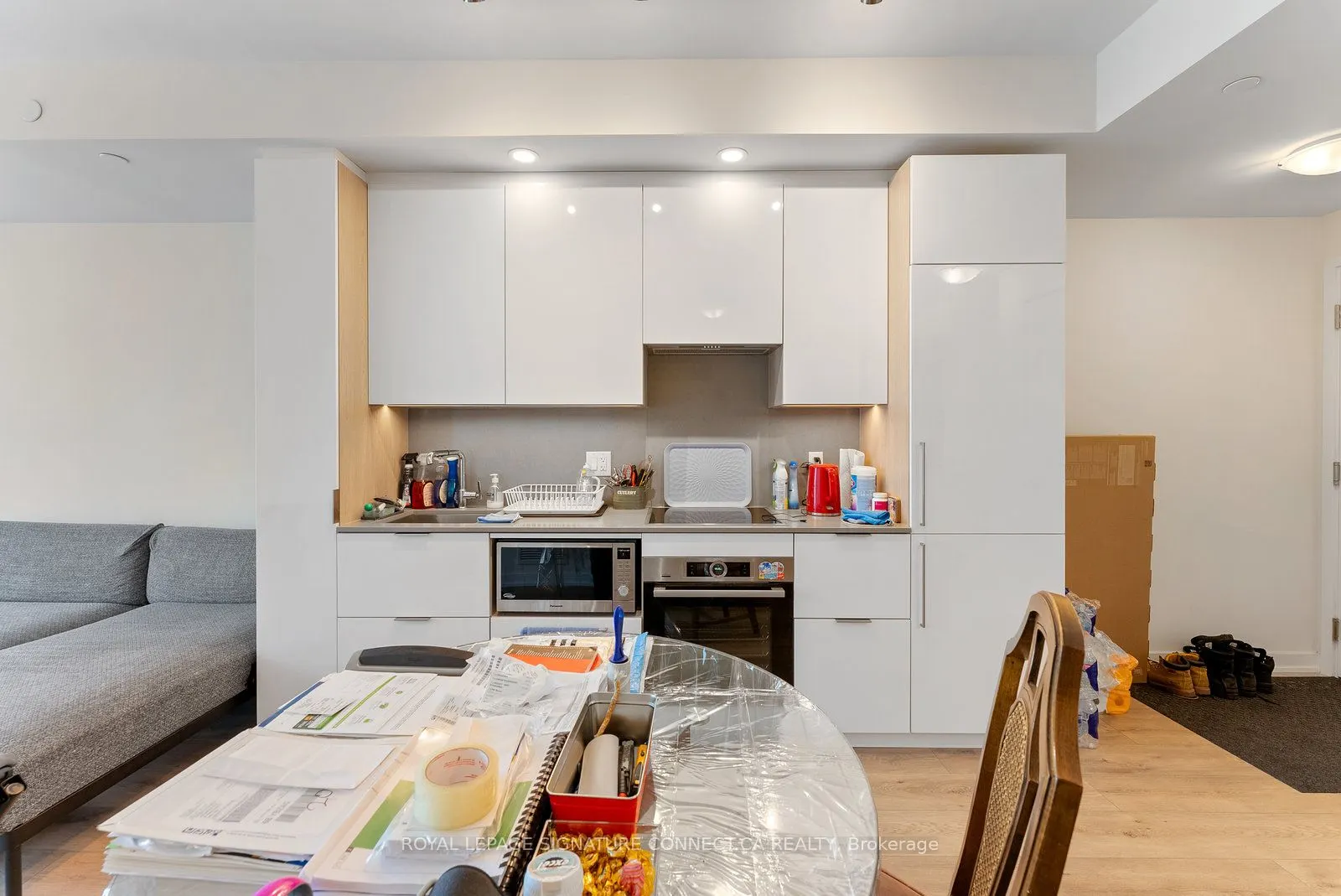 28 Freeland Street, #2006