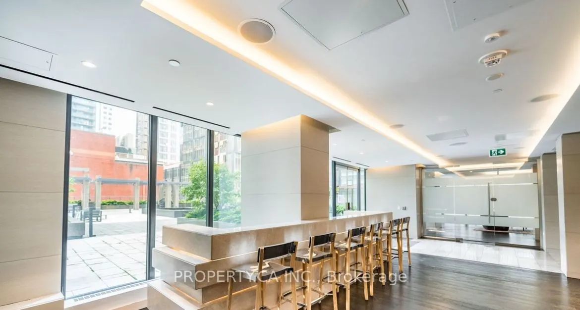 115 Blue Jays Way, #4711