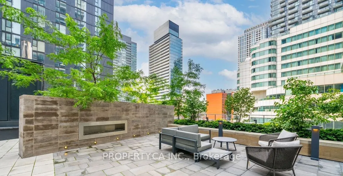 115 Blue Jays Way, #4711