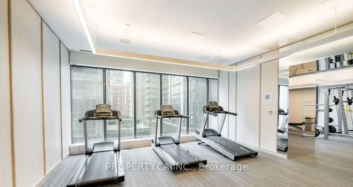 115 Blue Jays Way, #4711