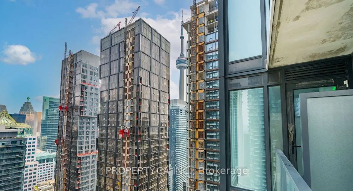 115 Blue Jays Way, #4711