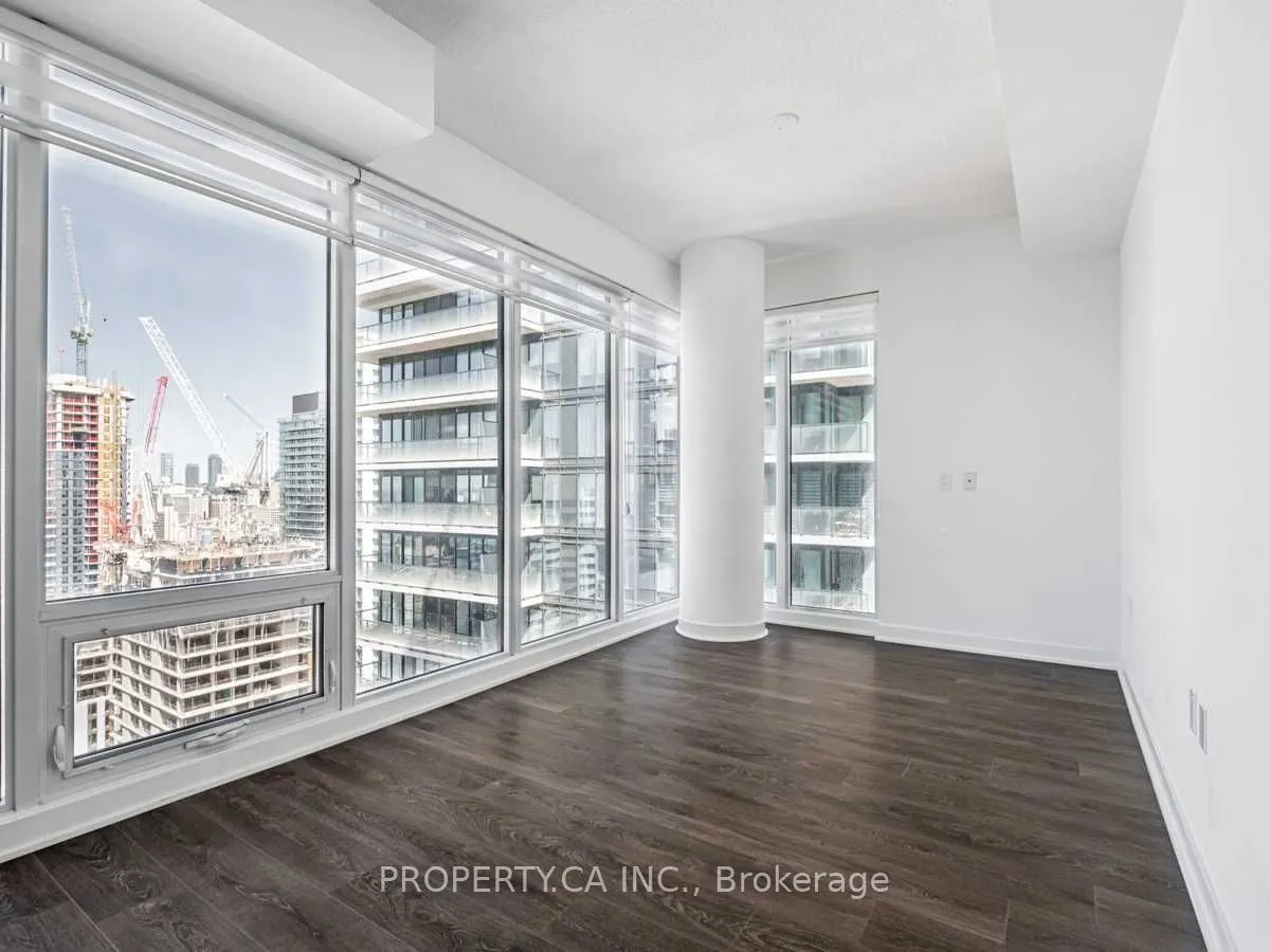 115 Blue Jays Way, #4711