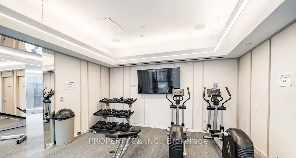 115 Blue Jays Way, #4711