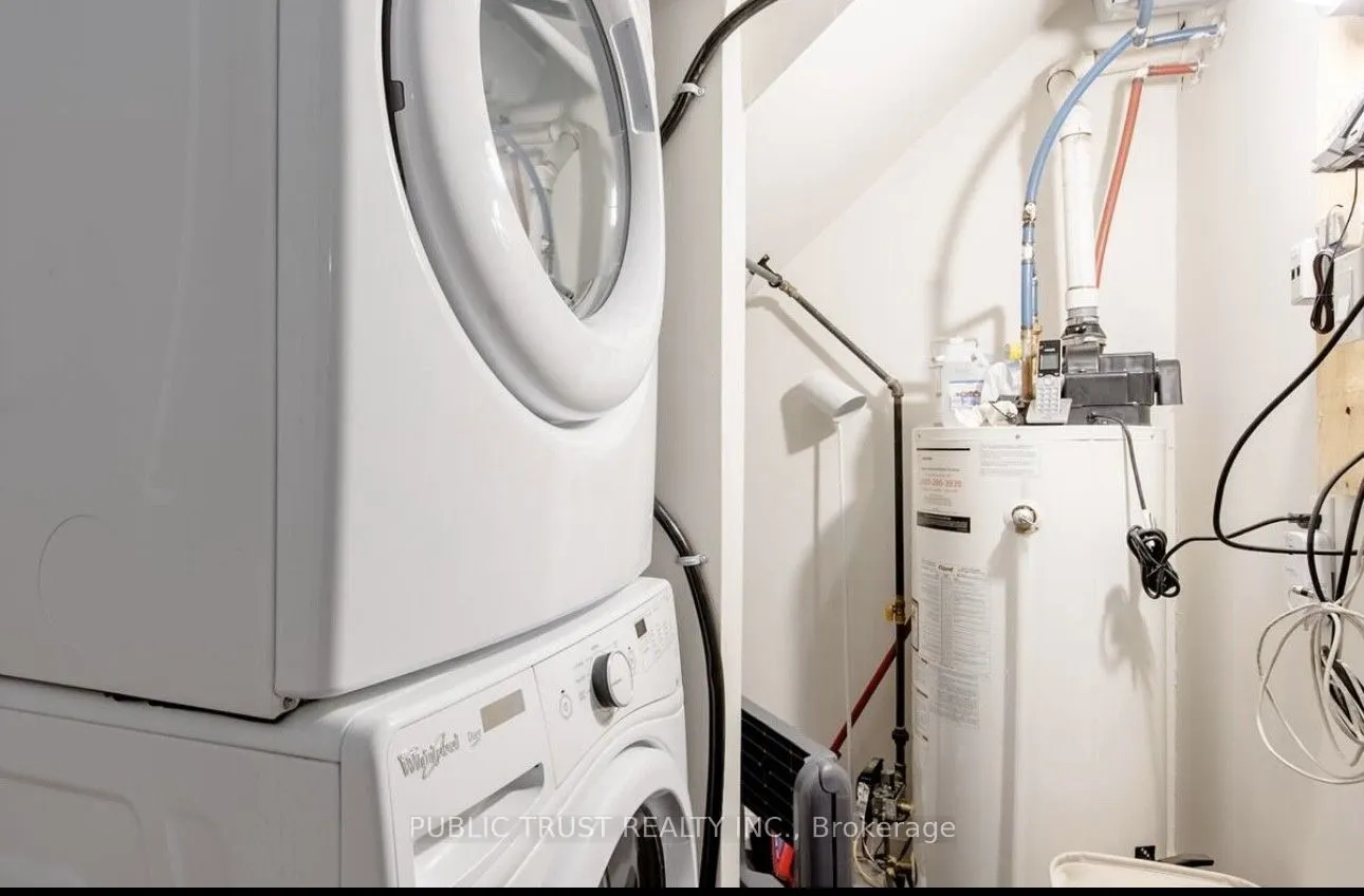 72 Grace Street, #Main Floor