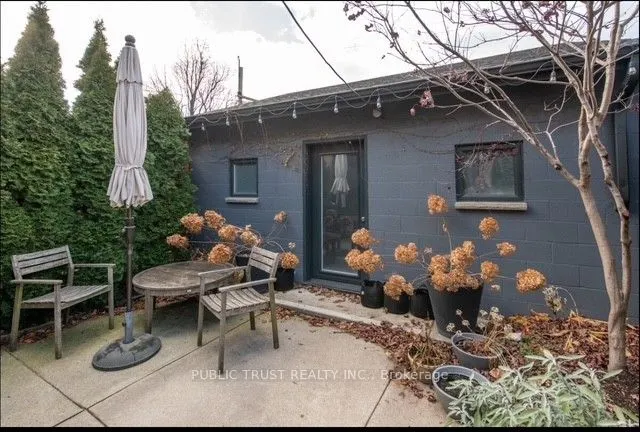 72 Grace Street, #Main Floor