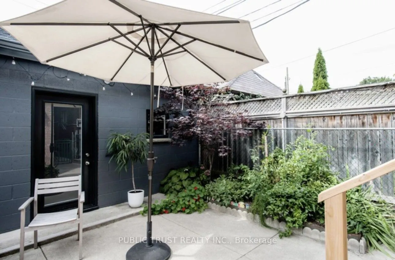 72 Grace Street, #Main Floor