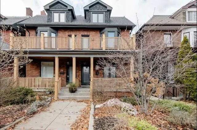 72 Grace Street, #Main Floor