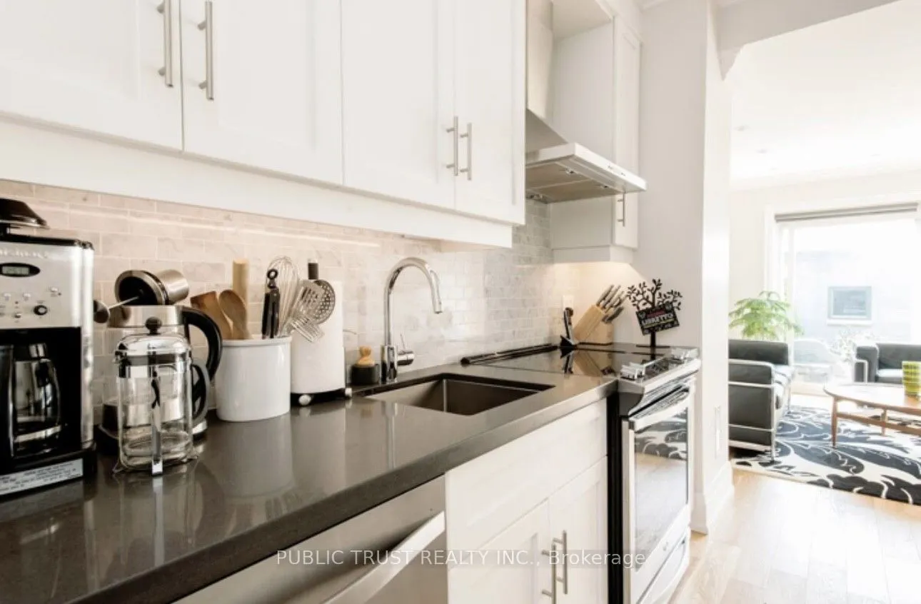 72 Grace Street, #Main Floor