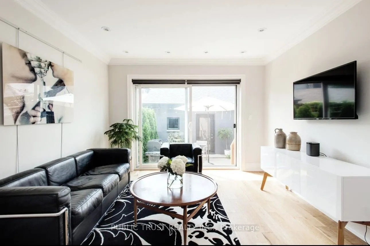 72 Grace Street, #Main Floor