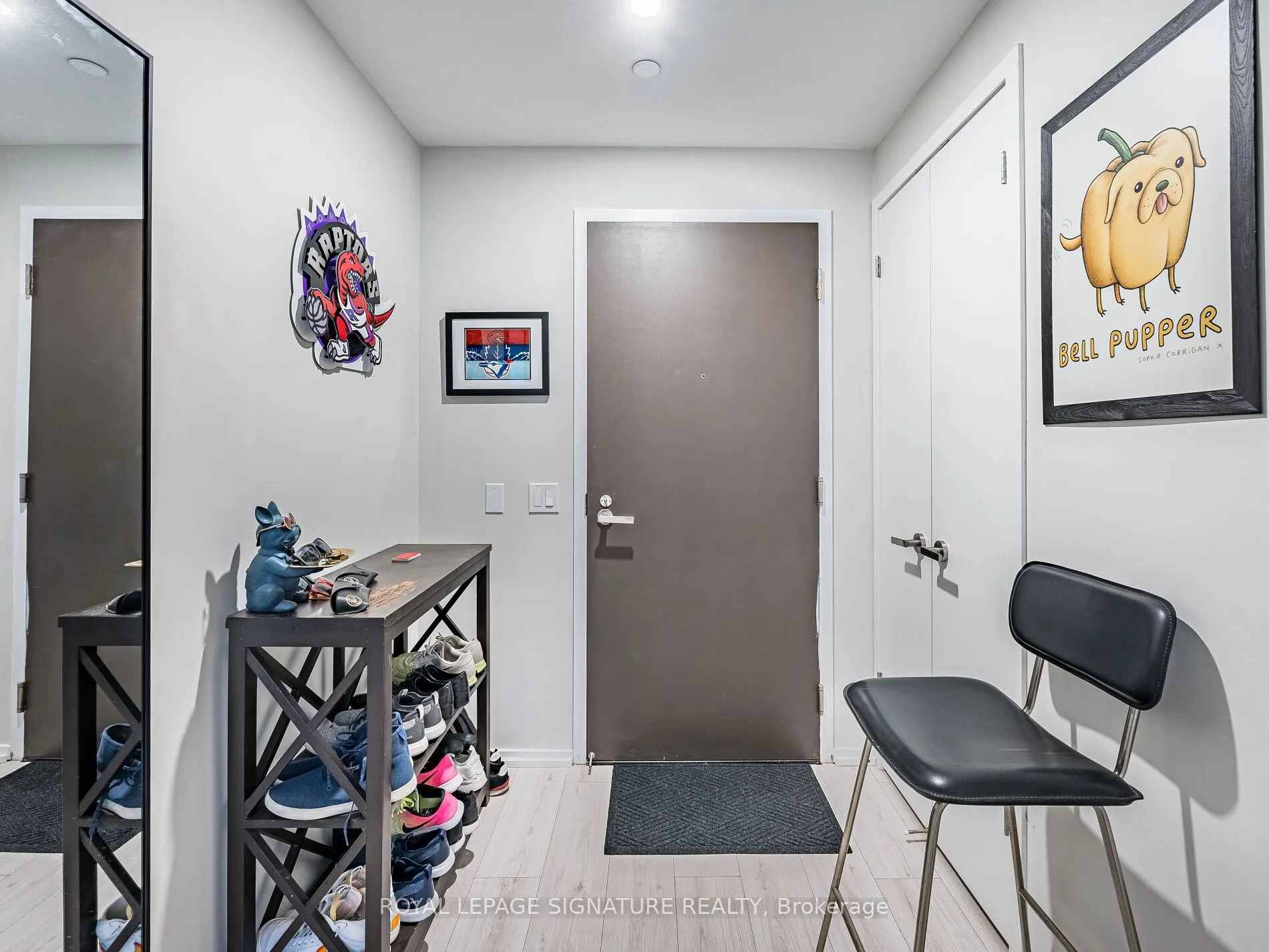 197 Yonge Street, #2107