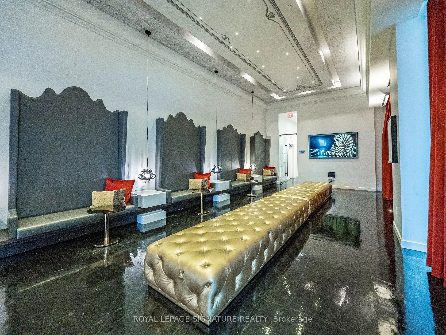 197 Yonge Street, #2107