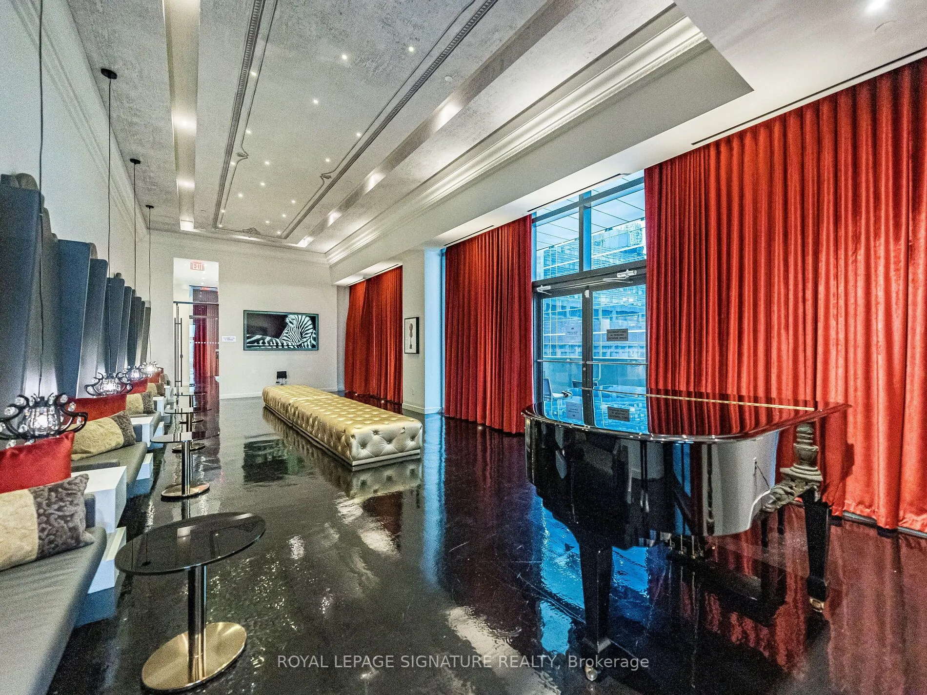 197 Yonge Street, #2107