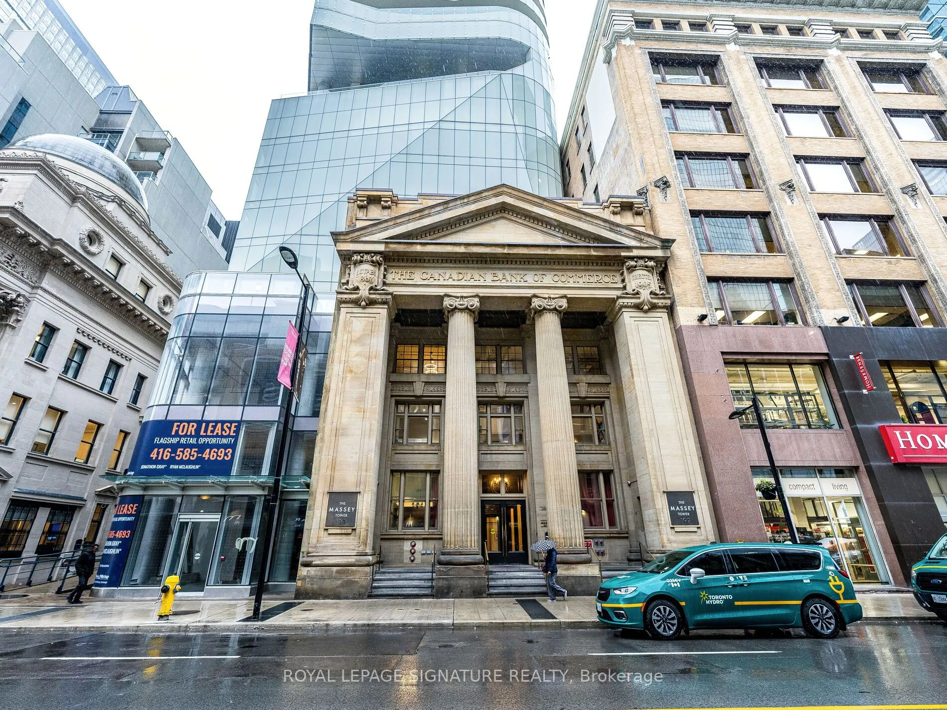 197 Yonge Street, #2107