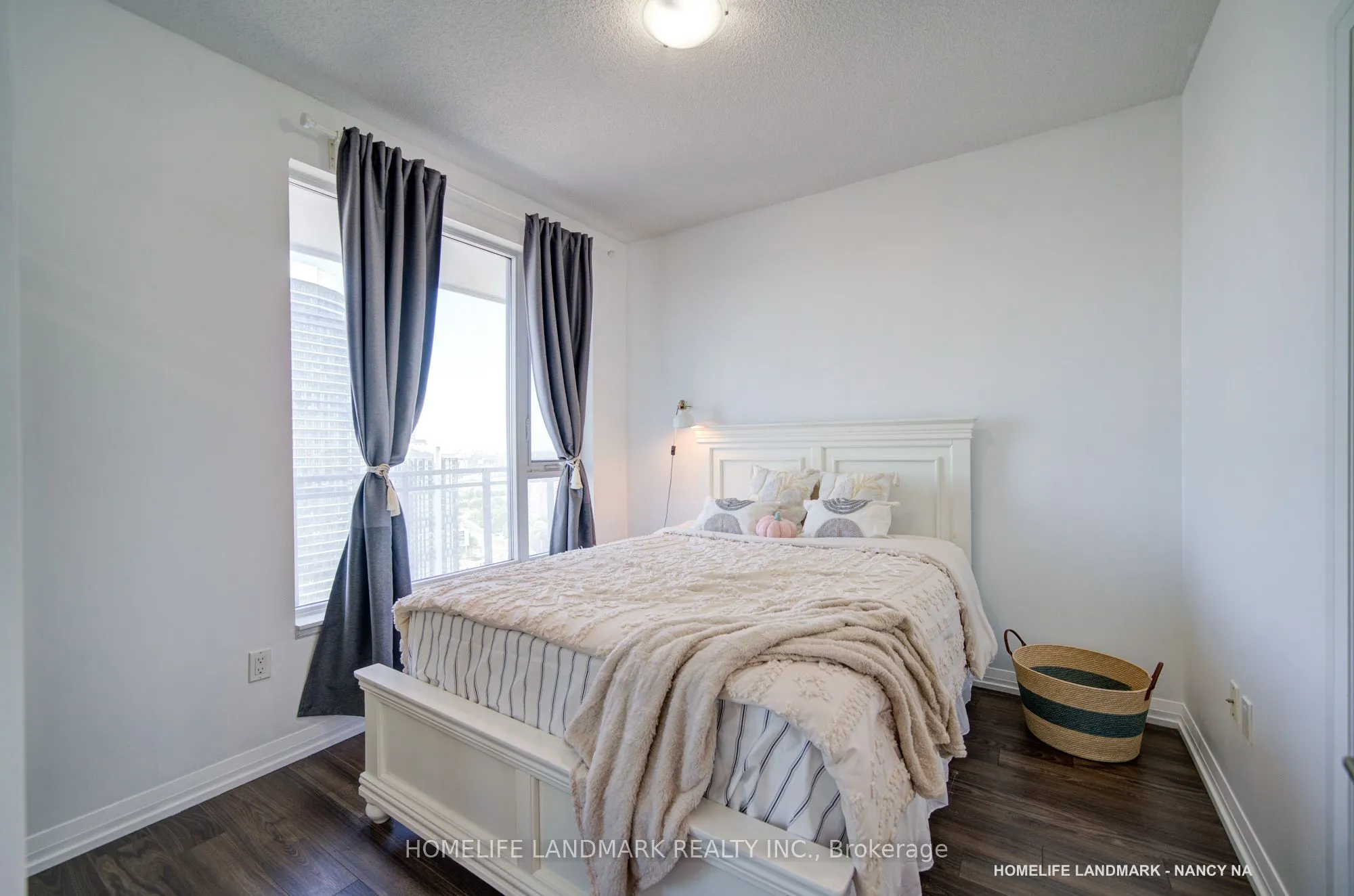 55 Ann O'reilly Road, #2611