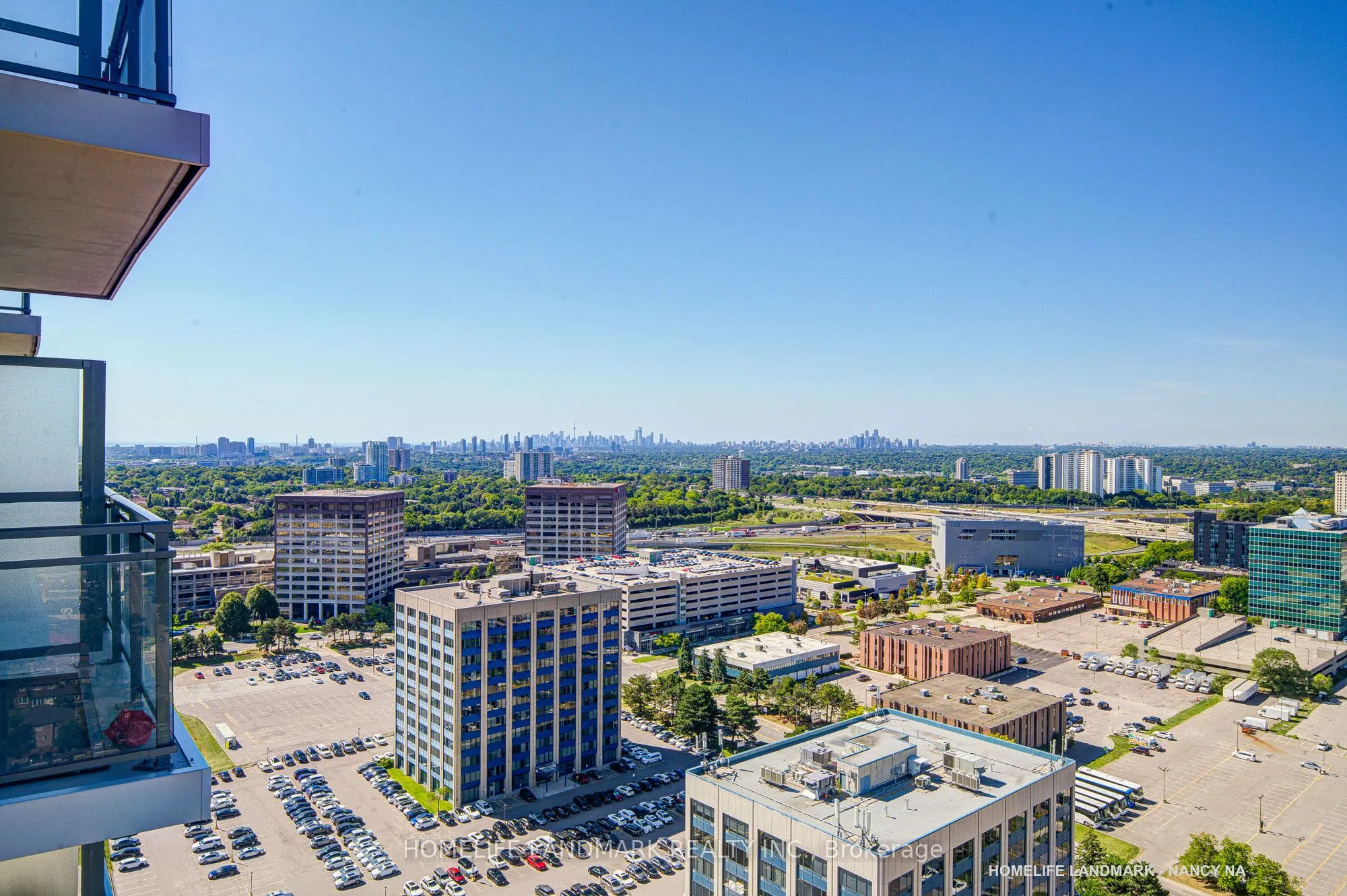 55 Ann O'reilly Road, #2611