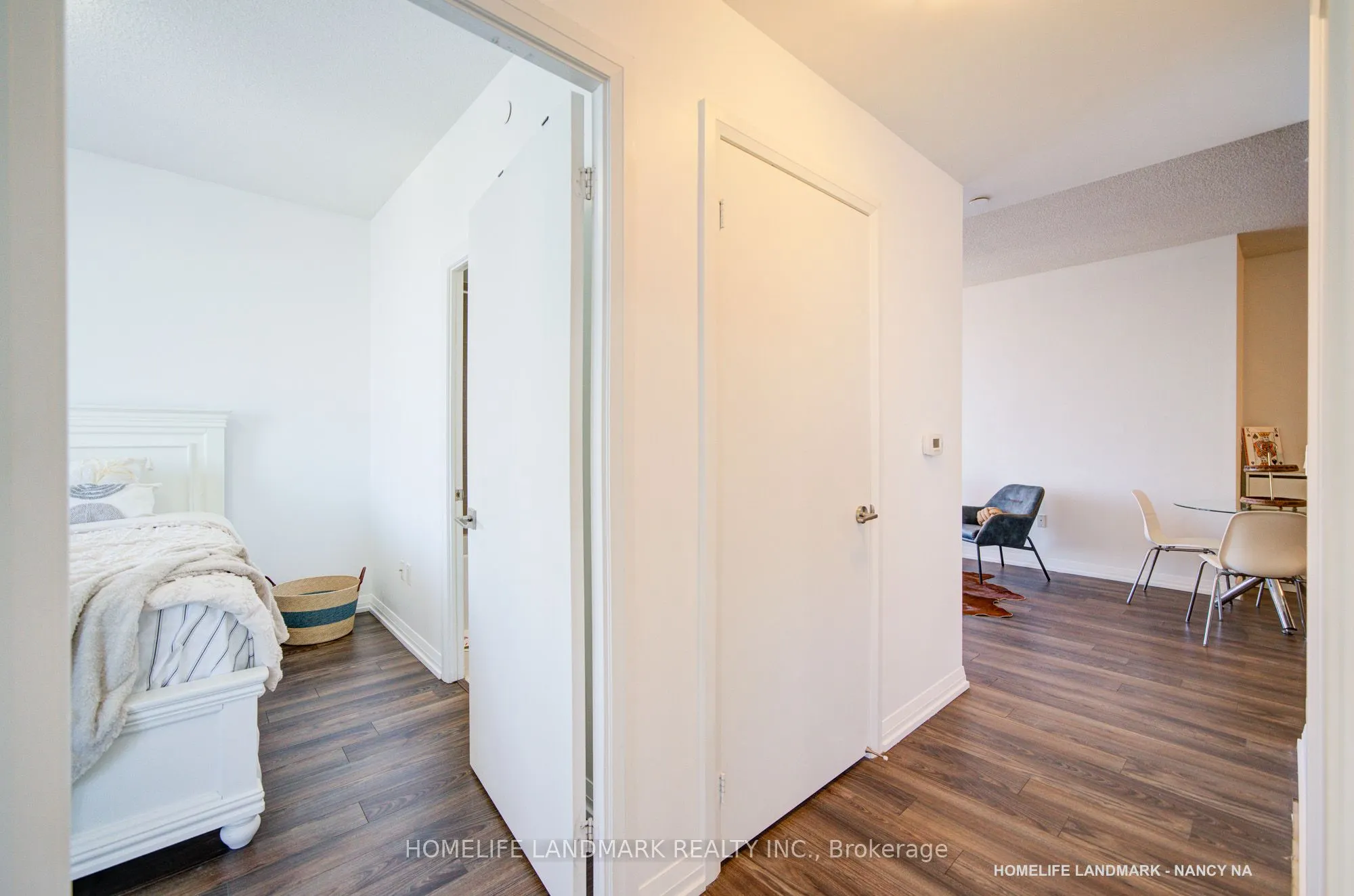 55 Ann O'reilly Road, #2611