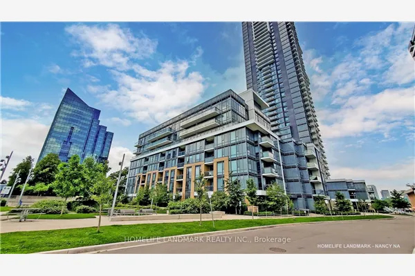 55 Ann O'reilly Road, #2611